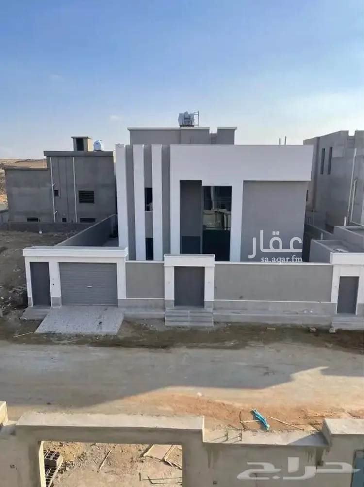 فيلا للبيع في شارع القافلة 127, حي القافلة, مدينة خميس مشيط, منطقة عسير