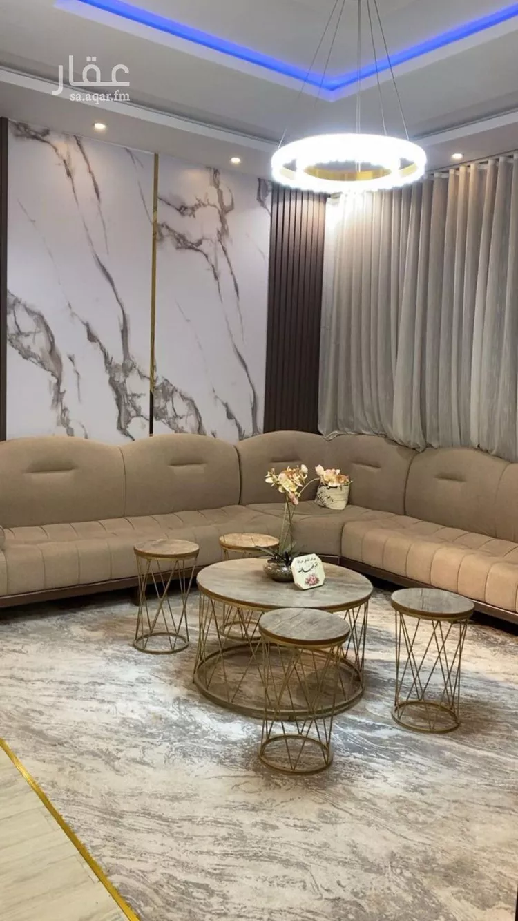 دور للإيجار في شارع عزت خطاب, حي الرمال, مدينة الرياض, منطقة الرياض صورة 4