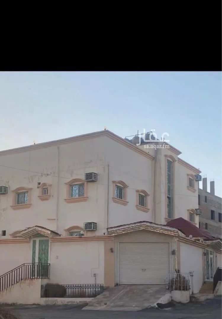 فيلا للبيع في شارع العزيزية الغربى 13, حي العزيزية الغربي, مدينة خميس مشيط, منطقة عسير صورة 2