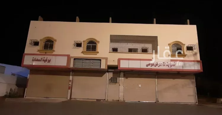 عمارة للبيع في شارع احد, حي الروضة, مدينة المجاردة, منطقة عسير