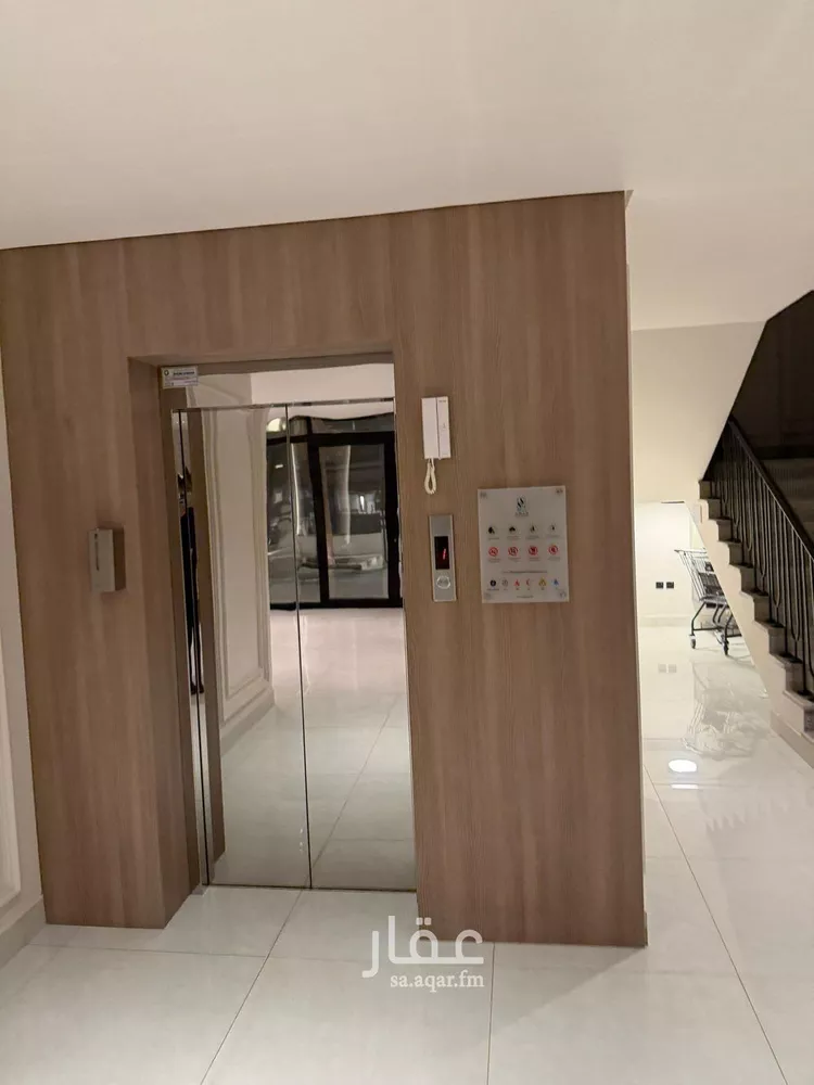 شقة للبيع في شارع 12.  شقة, حي الحمراء, مدينة الخبر, المنطقة الشرقية صورة 5