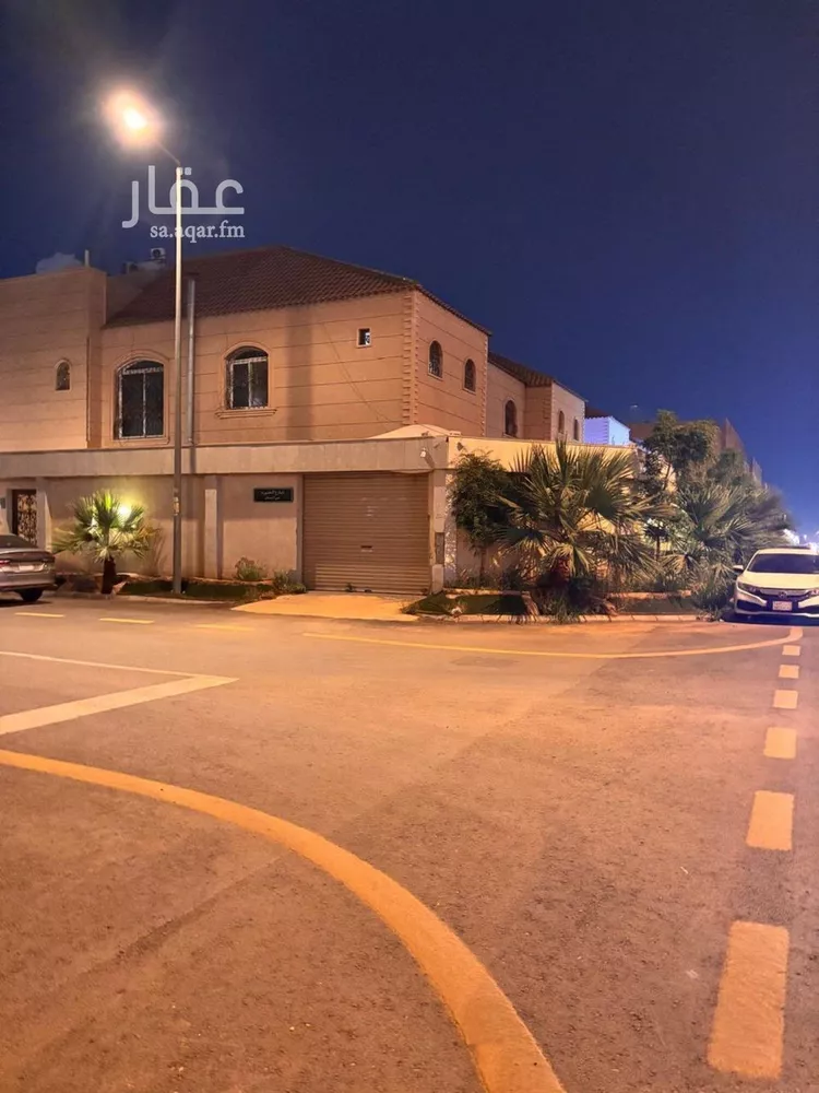 فيلا للبيع في شارع الكهف, حي السلام, مدينة الرياض, منطقة الرياض 1 صورة