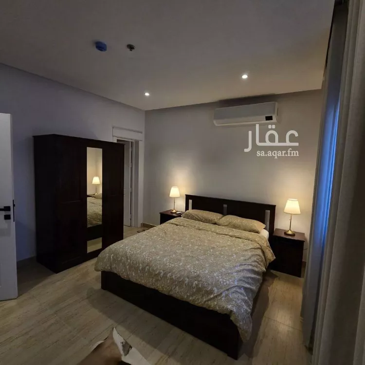 شقة للبيع في حي الحمراء, مدينة الخبر, المنطقة الشرقية 7