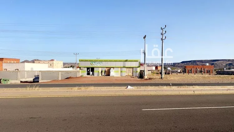 Land for Sale in Al Jumum Al Kheef صورة 2