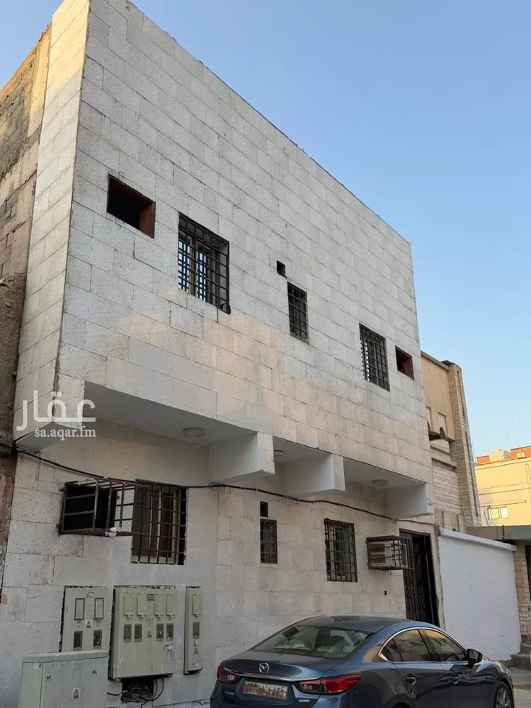 عمارة للبيع في شارع ابي زمعة, حي اليمامة, مدينة الرياض, منطقة الرياض
