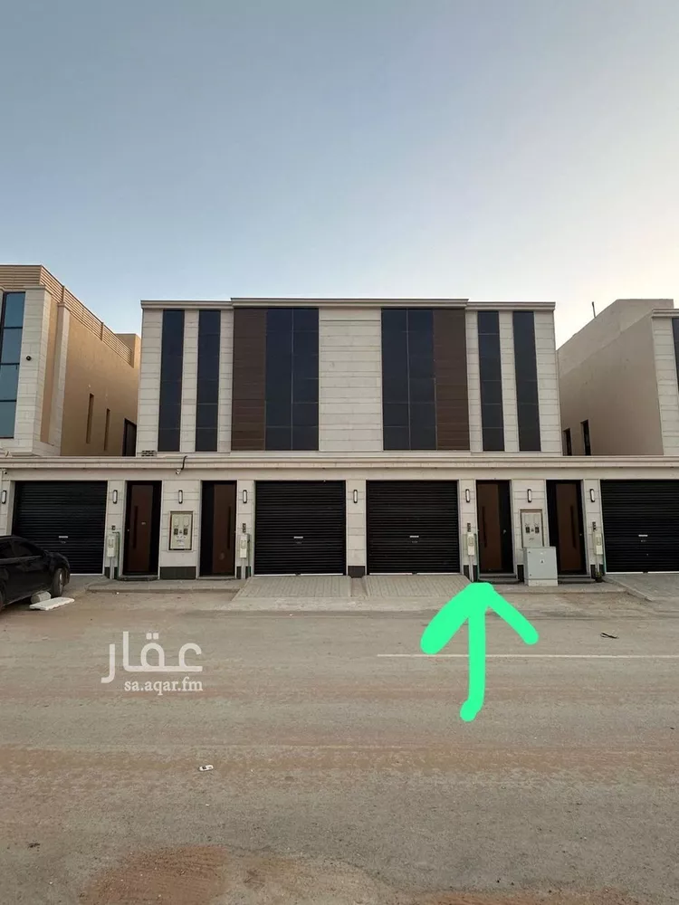 فيلا للإيجار في حي الجنادرية, مدينة الرياض, منطقة الرياض 11