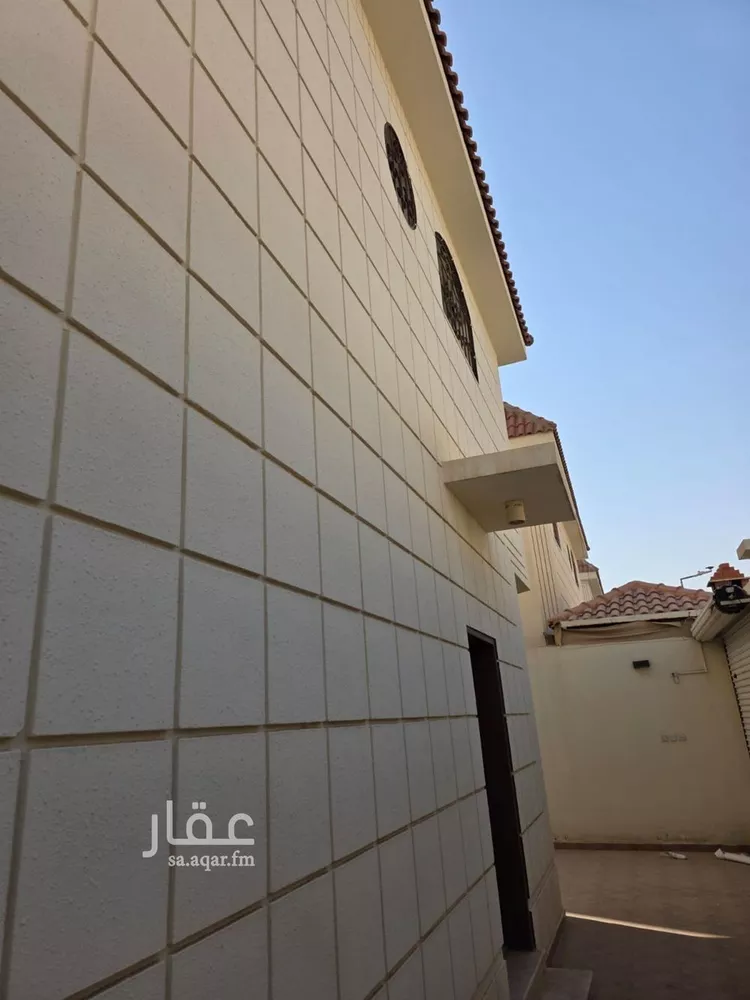 فيلا للبيع في شارع أبي هلال العسكري, حي النسيم الغربي, مدينة الرياض, منطقة الرياض صورة 4