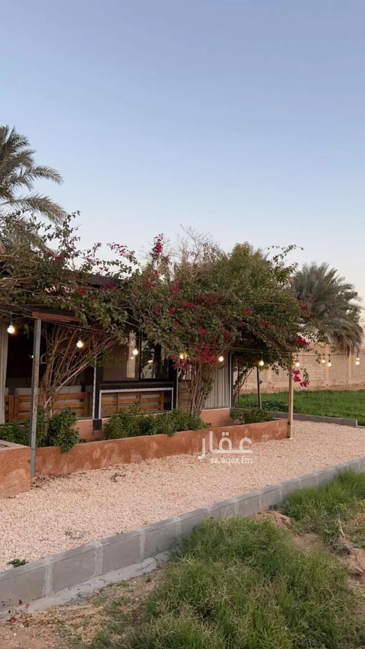 مزرعة للإيجار في حي الرفايع, مدينة الخرج, منطقة الرياض 7