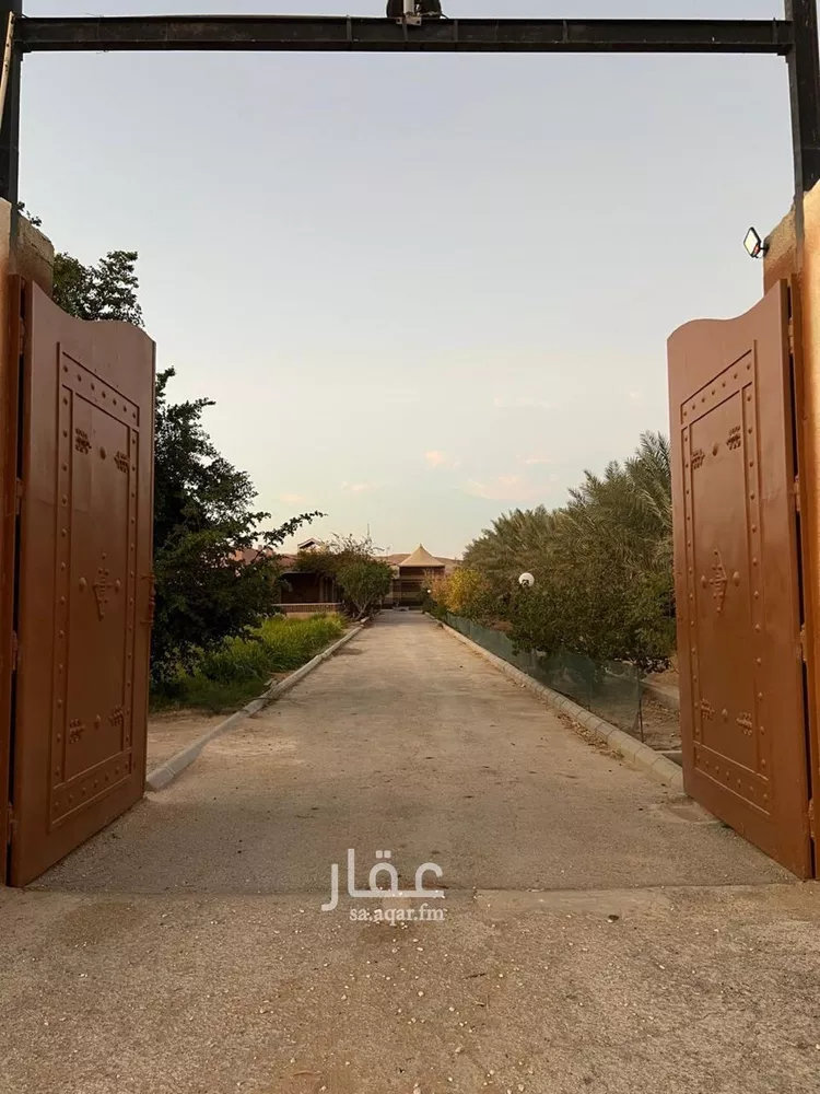 مزرعة للإيجار في حي الرفايع, مدينة الخرج, منطقة الرياض 16