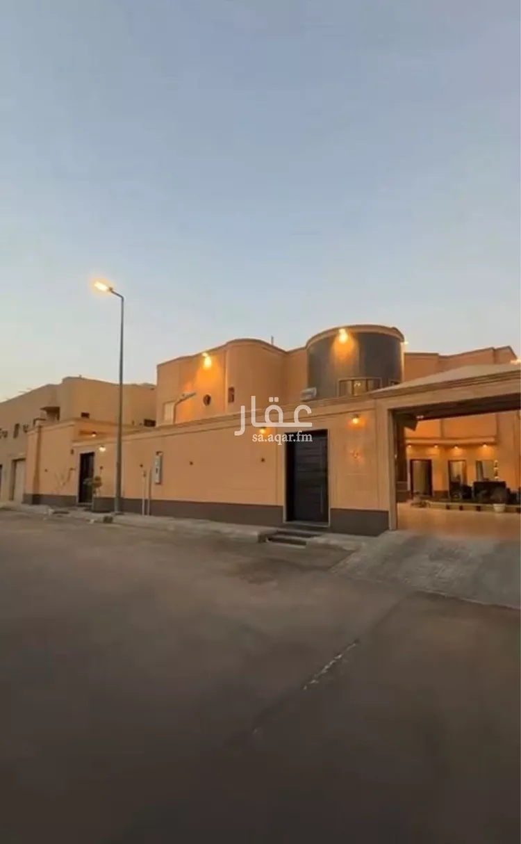 فيلا للبيع في شارع ابراهيم الخطيب, حي النهضة, مدينة بريدة, منطقة القصيم صورة 4