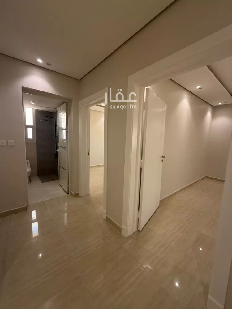 شقة للإيجار في شارع مالك النخعي, حي الملقا, مدينة الخرج, منطقة الرياض صورة 3