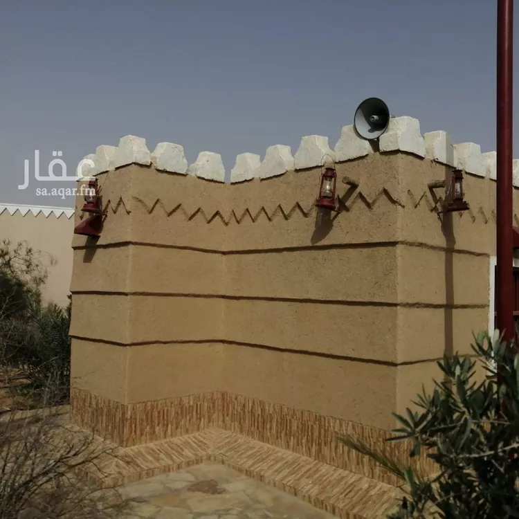 استراحة للإيجار في حي المشرق, مدينة الرياض, منطقة الرياض صورة 5