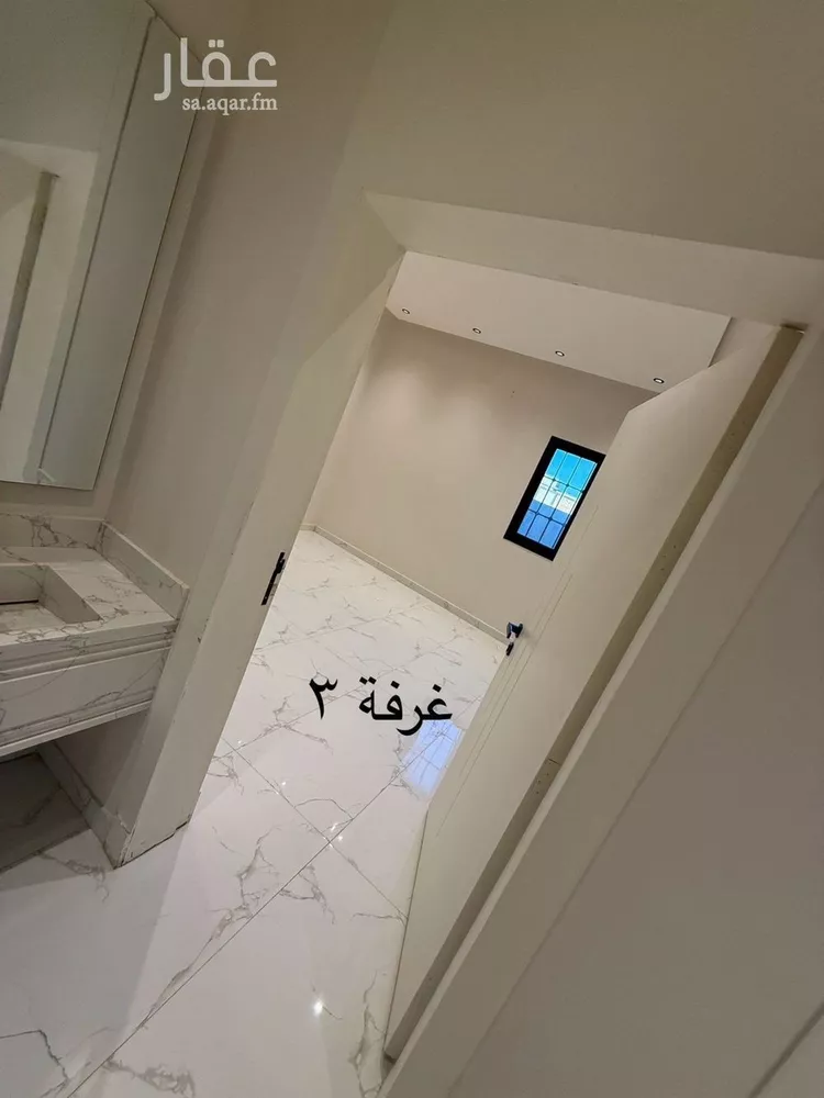 دور للإيجار في شارع أبي موسى اليمني, حي النسيم الغربي, مدينة الرياض, منطقة الرياض صورة 2