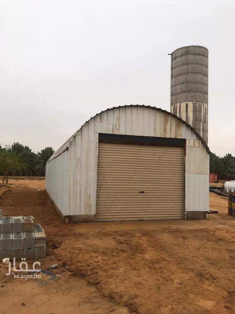 مزرعة للبيع في مدينة عيون الجواء, منطقة القصيم صورة 4