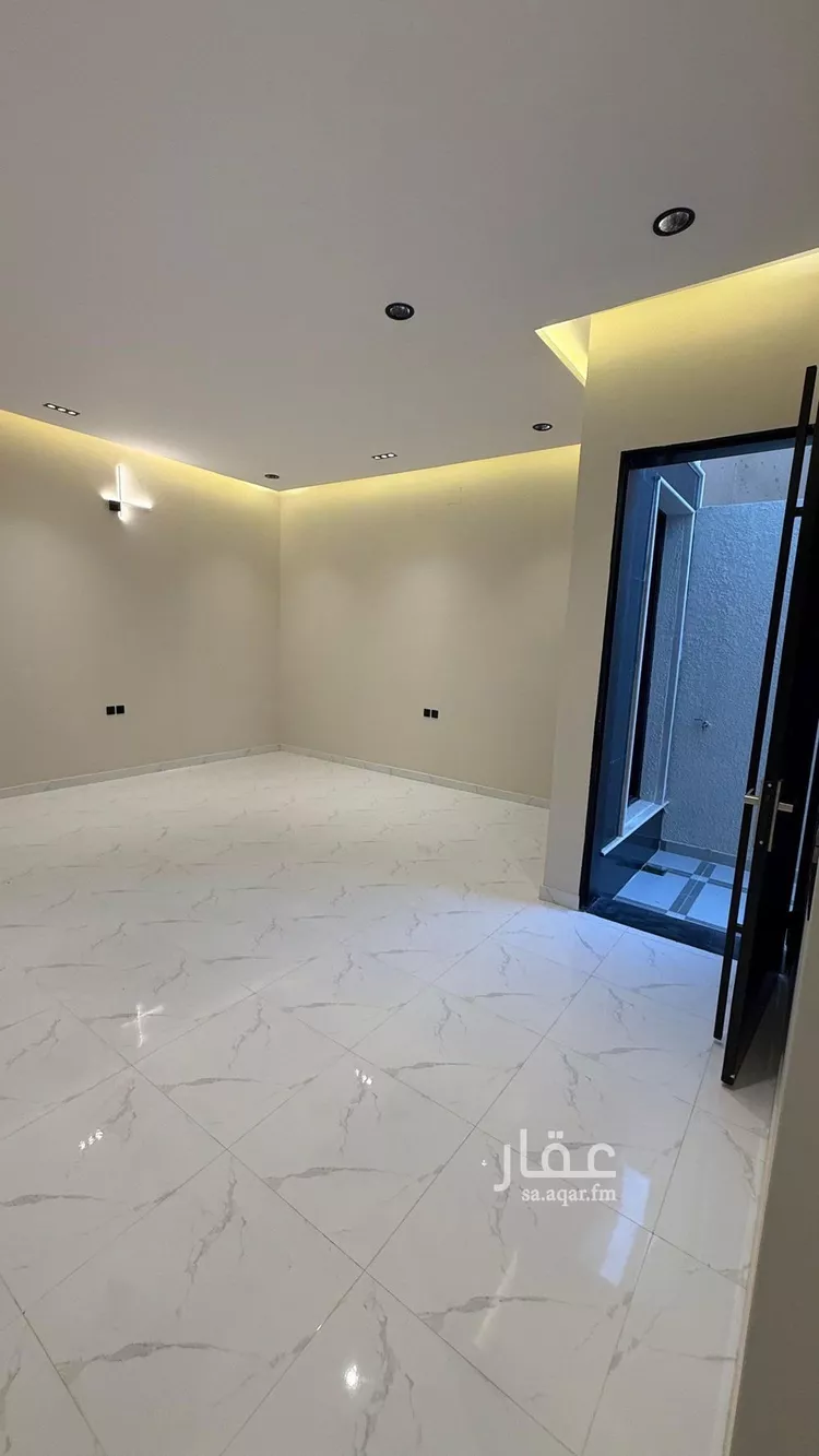 دور للبيع في شارع يزيد بن ابي سفيان, حي نوارة, مدينة المزاحمية, منطقة الرياض صورة 2