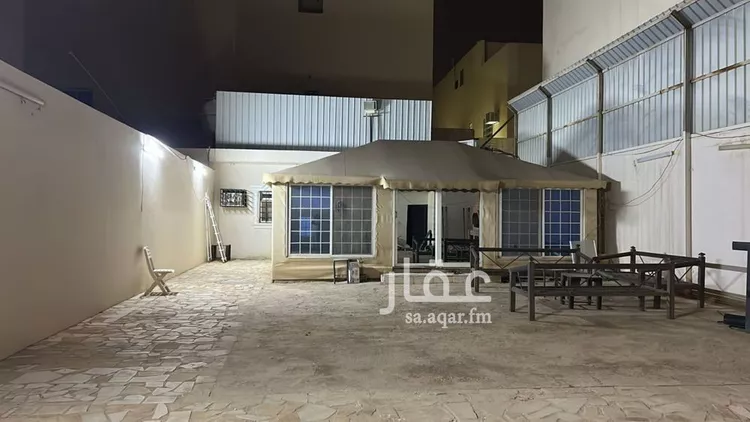 استراحة للبيع في حي ظهرة العودة شرق, مدينة الدرعية, منطقة الرياض صورة 3