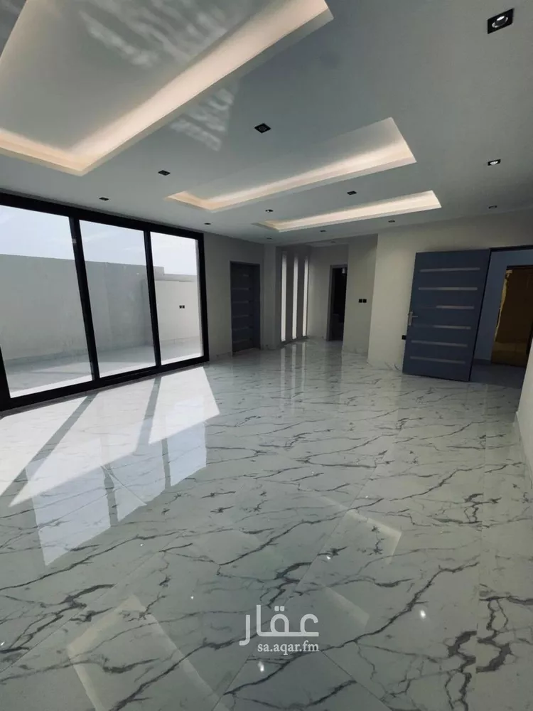 دور للبيع في شارع ابن أبي شامة, حي العارض, مدينة الرياض, منطقة الرياض صورة 3