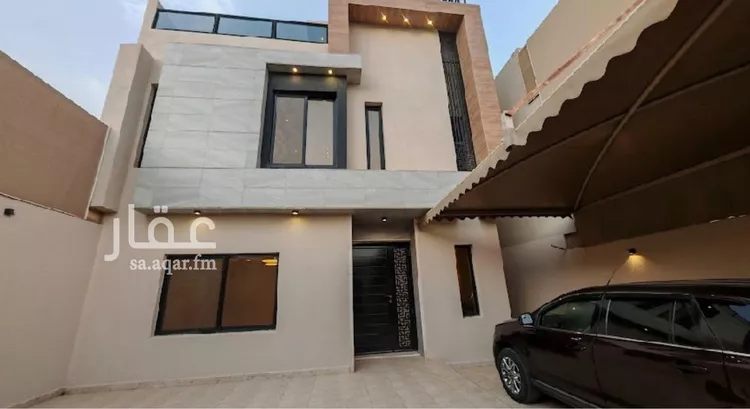 فيلا للبيع في شارع عبدالعزيز كردي, حي الزاوية, مدينة خميس مشيط, منطقة عسير صورة 3