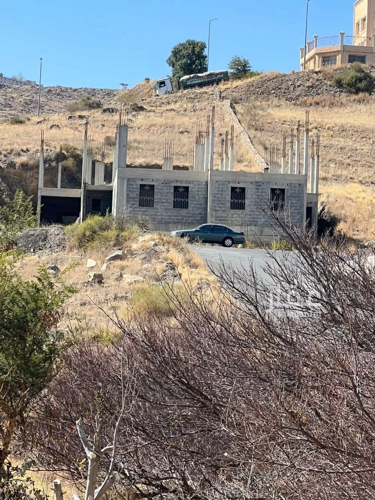 دور للبيع في حي السلام, مدينة أبها, منطقة عسير صورة 2