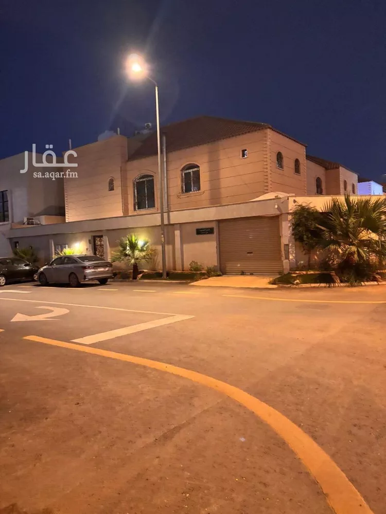 فيلا للبيع في شارع الكهف, حي السلام, مدينة الرياض, منطقة الرياض صورة 3