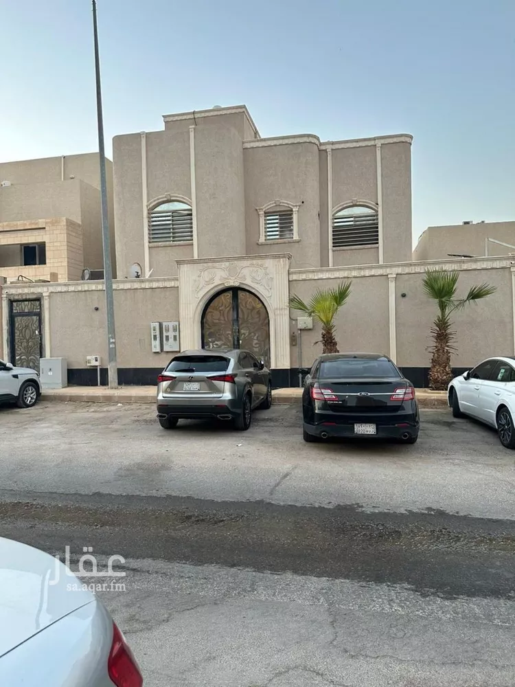 Villa for Sale in Riyadh Al Malqa