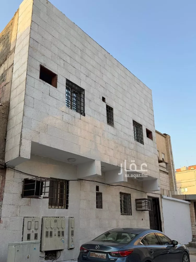 عمارة للإيجار في شارع ابي زمعة, حي اليمامة, مدينة الرياض, منطقة الرياض