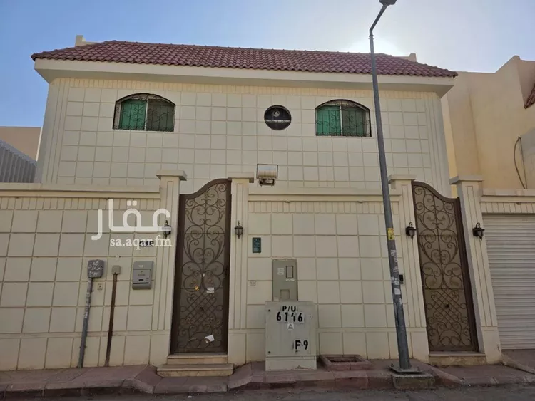 فيلا للبيع في شارع أبي هلال العسكري, حي النسيم الغربي, مدينة الرياض, منطقة الرياض صورة 5