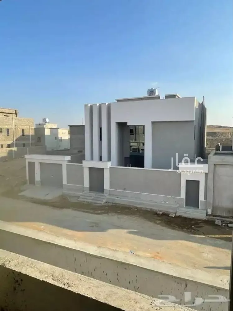 فيلا للبيع في شارع القافلة 127, حي القافلة, مدينة خميس مشيط, منطقة عسير صورة 3