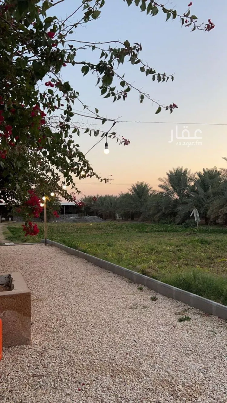مزرعة للإيجار في حي الرفايع, مدينة الخرج, منطقة الرياض صورة 4
