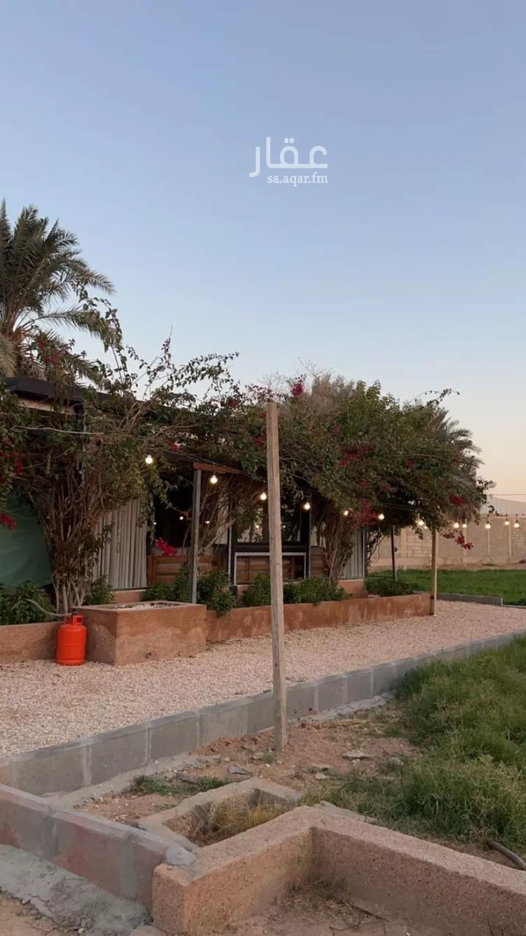 مزرعة للإيجار في حي الرفايع, مدينة الخرج, منطقة الرياض صورة 5