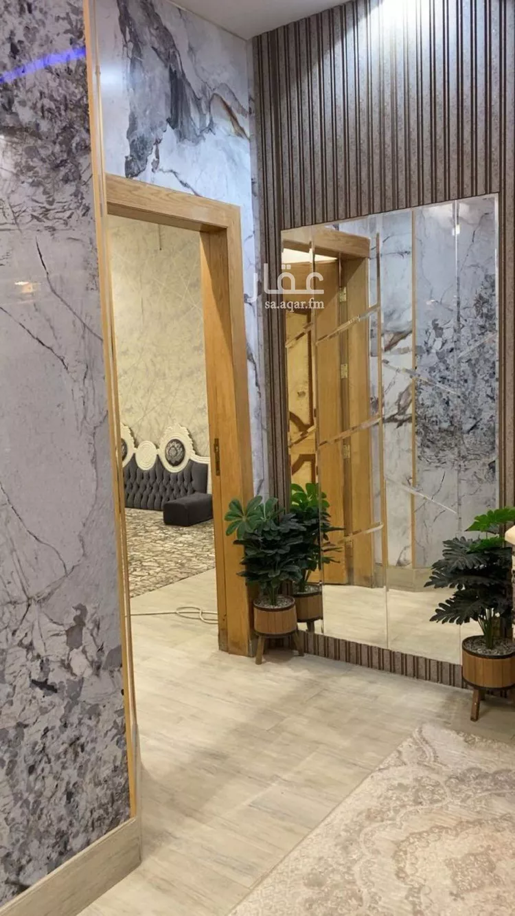 Floor for Rent in Riyadh Ar Rimal