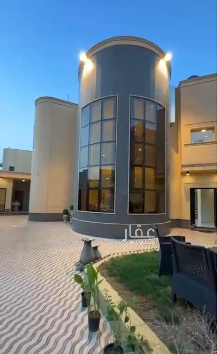Villa for Sale in Buraydah Al Jamiyin
