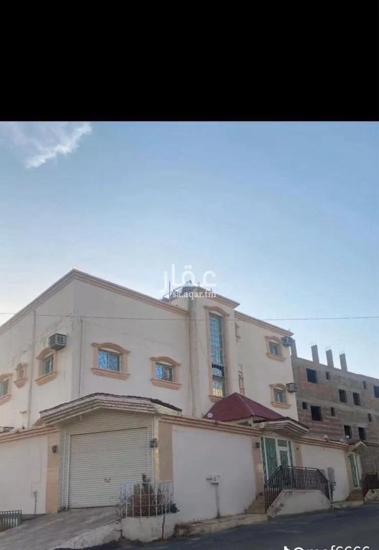 فيلا للبيع في شارع العزيزية الغربى 13, حي العزيزية الغربي, مدينة خميس مشيط, منطقة عسير صورة 3