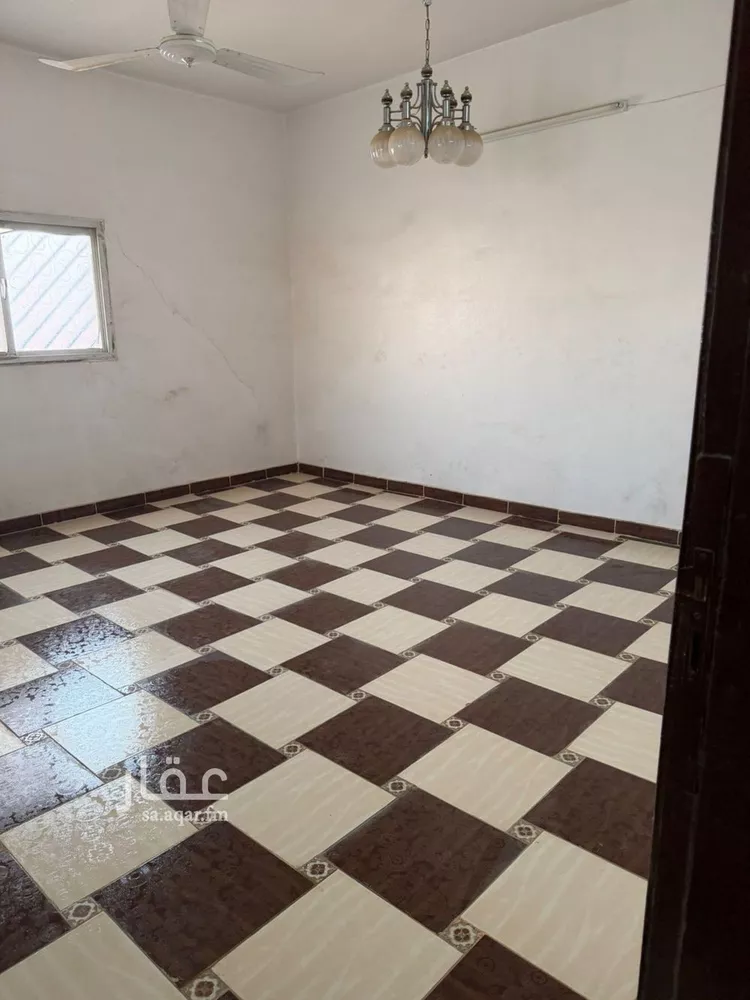 دور للإيجار في شارع السرو, حي العزيزية, مدينة الرياض, منطقة الرياض صورة 3