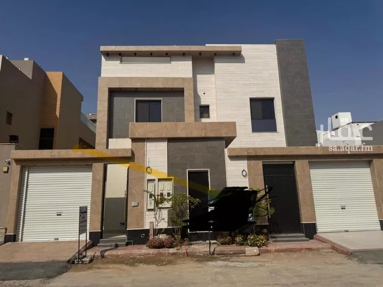 دور للبيع في شارع ابن أبي شامة, حي العارض, مدينة الرياض, منطقة الرياض صورة 2