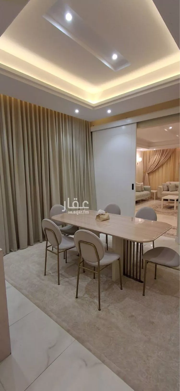 شقة للإيجار في شارع السلاطين, حي طويق, مدينة الرياض, منطقة الرياض صورة 5