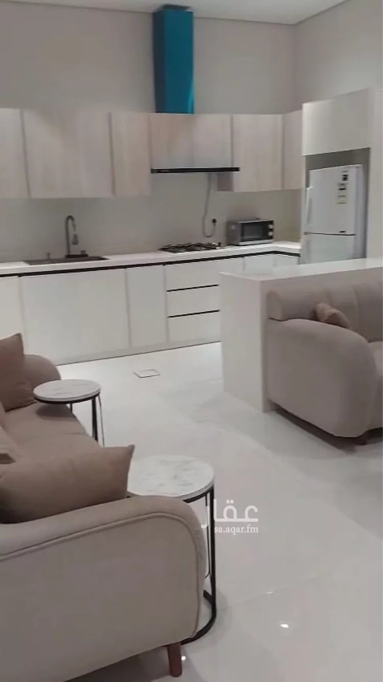 شقة للإيجار في شارع نقعه, حي ظهرة لبن, مدينة الرياض, منطقة الرياض صورة 2