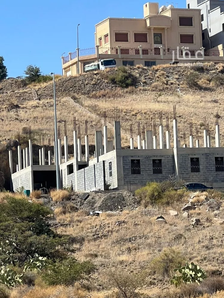 دور للبيع في حي السلام, مدينة أبها, منطقة عسير صورة 5