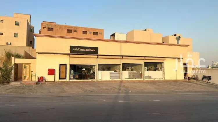 عمارة للبيع في شارع المشرق, حي ظهرة لبن, مدينة الرياض, منطقة الرياض