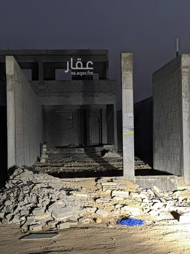 Rest House for Sale in Riyadh Banban صورة 3