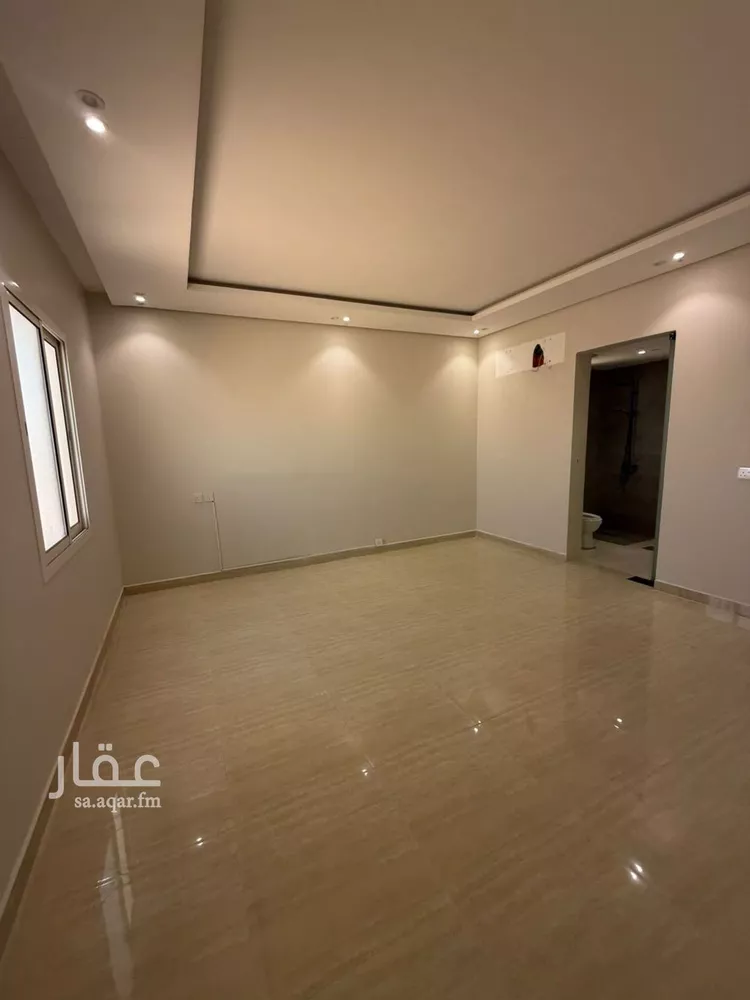 شقة للإيجار في شارع مالك النخعي, حي الملقا, مدينة الخرج, منطقة الرياض صورة 4