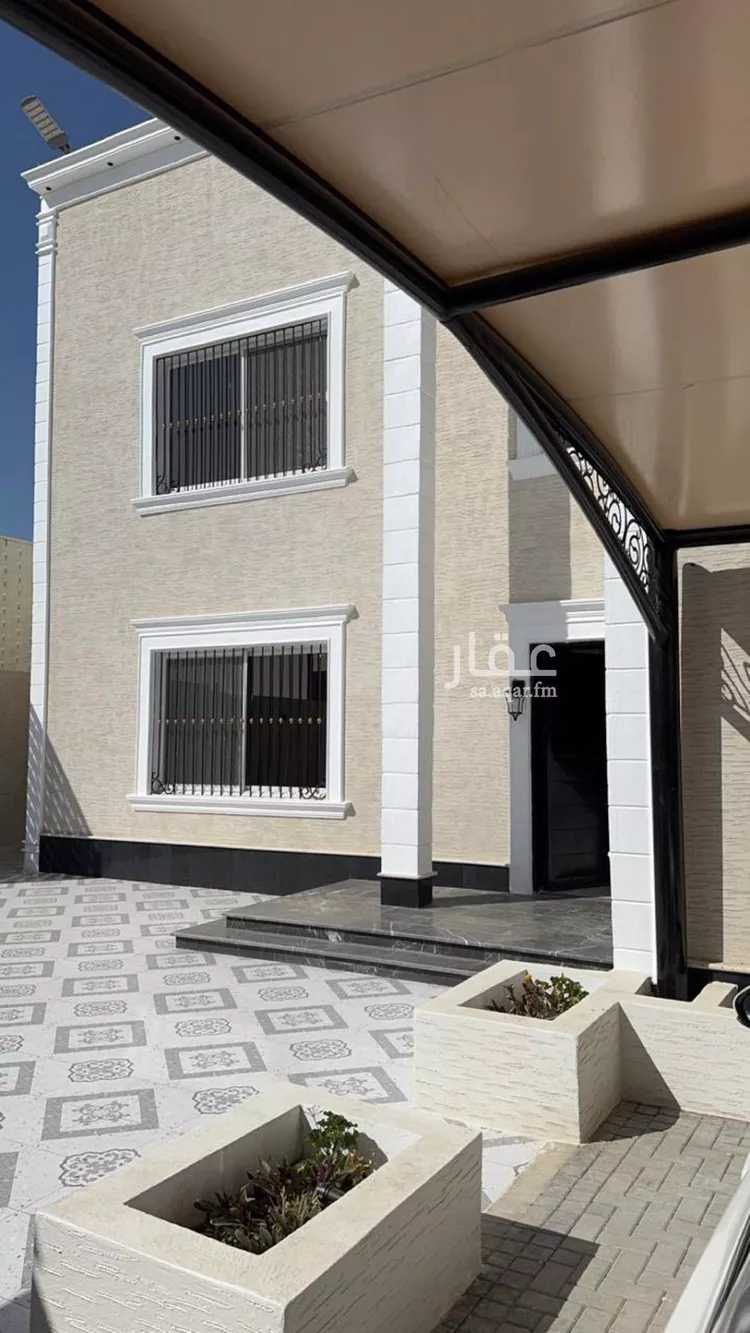 فيلا للبيع في حي القافلة, مدينة خميس مشيط, منطقة عسير صورة 2