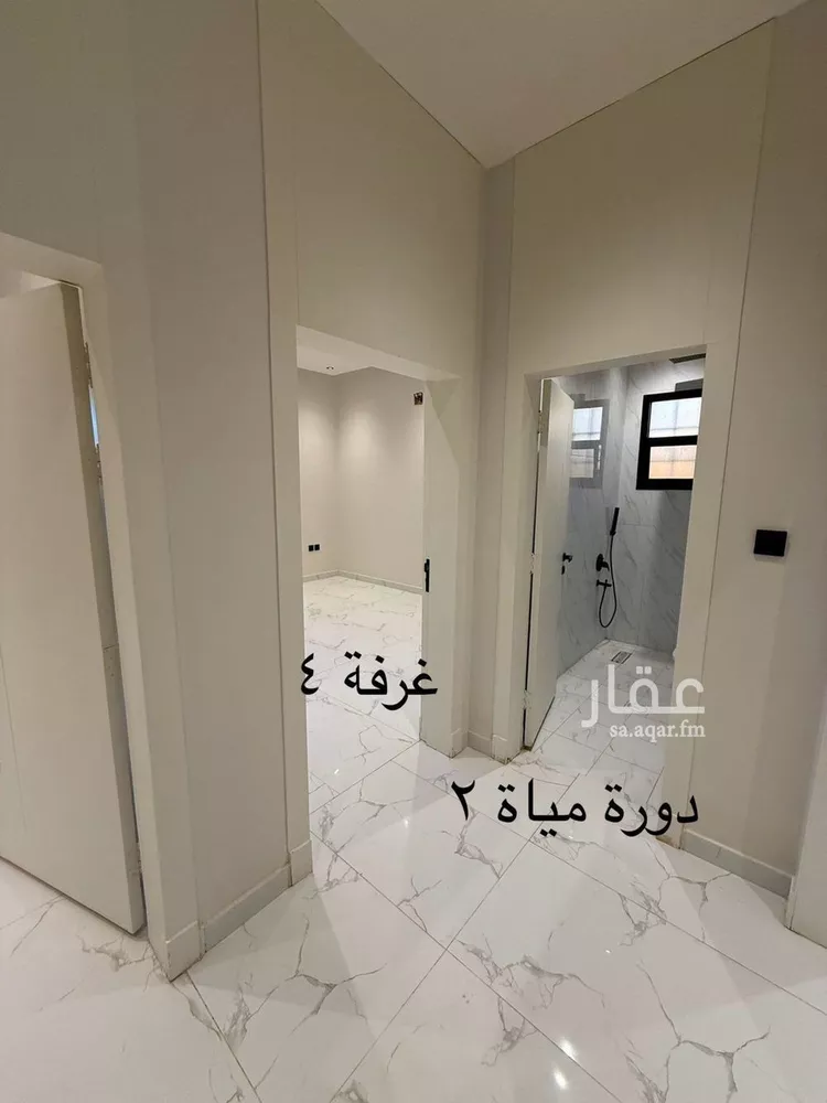 دور للإيجار في شارع أبي موسى اليمني, حي النسيم الغربي, مدينة الرياض, منطقة الرياض صورة 4