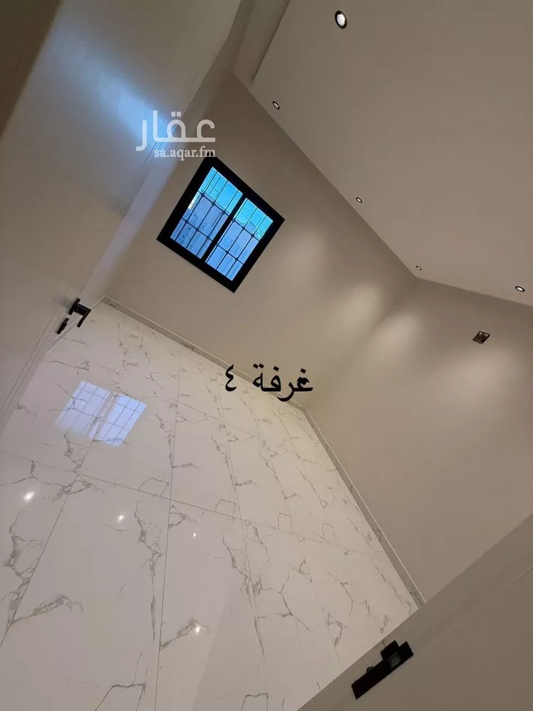 دور للإيجار في شارع أبي موسى اليمني, حي النسيم الغربي, مدينة الرياض, منطقة الرياض