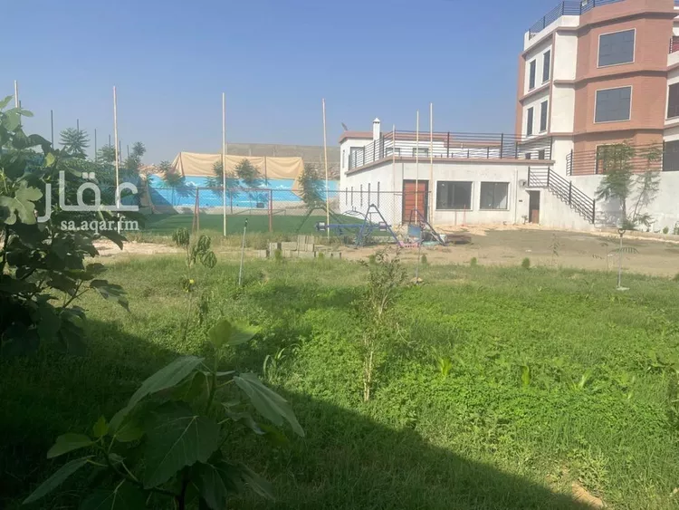 فيلا للبيع في حي الياسمين, مدينة خميس مشيط, منطقة عسير صورة 3