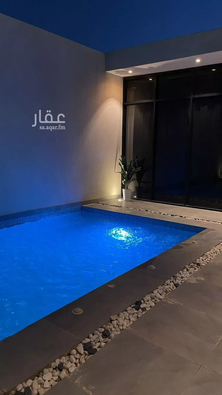 استراحة للبيع في شارع هجره عسيلان 490, حي النقيب الجنوبي, مدينة بريدة, منطقة القصيم 6