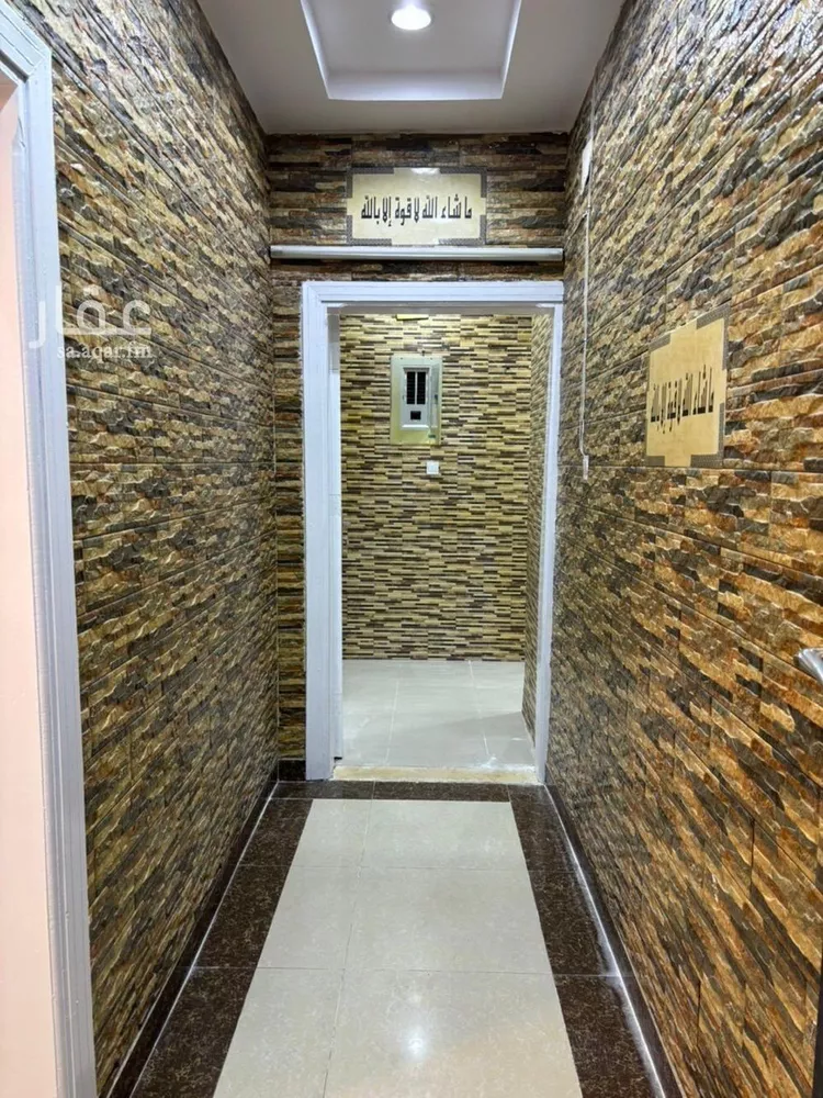 شقة للبيع في شارع الشهاب الربيعي, حي الحلقة الغربية, مدينة الطائف, منطقة مكة المكرمة صورة 5