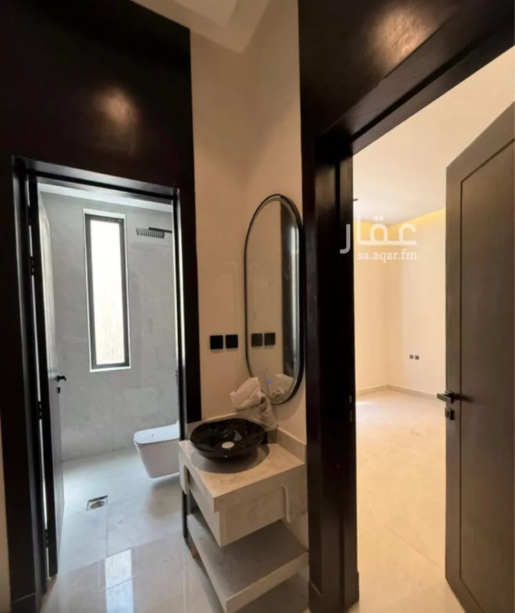 دور للبيع في شارع عثمان الرويني, حي البيان, مدينة الرياض, منطقة الرياض