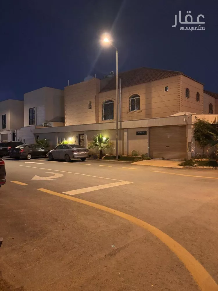 فيلا للبيع في شارع الكهف, حي السلام, مدينة الرياض, منطقة الرياض صورة 5