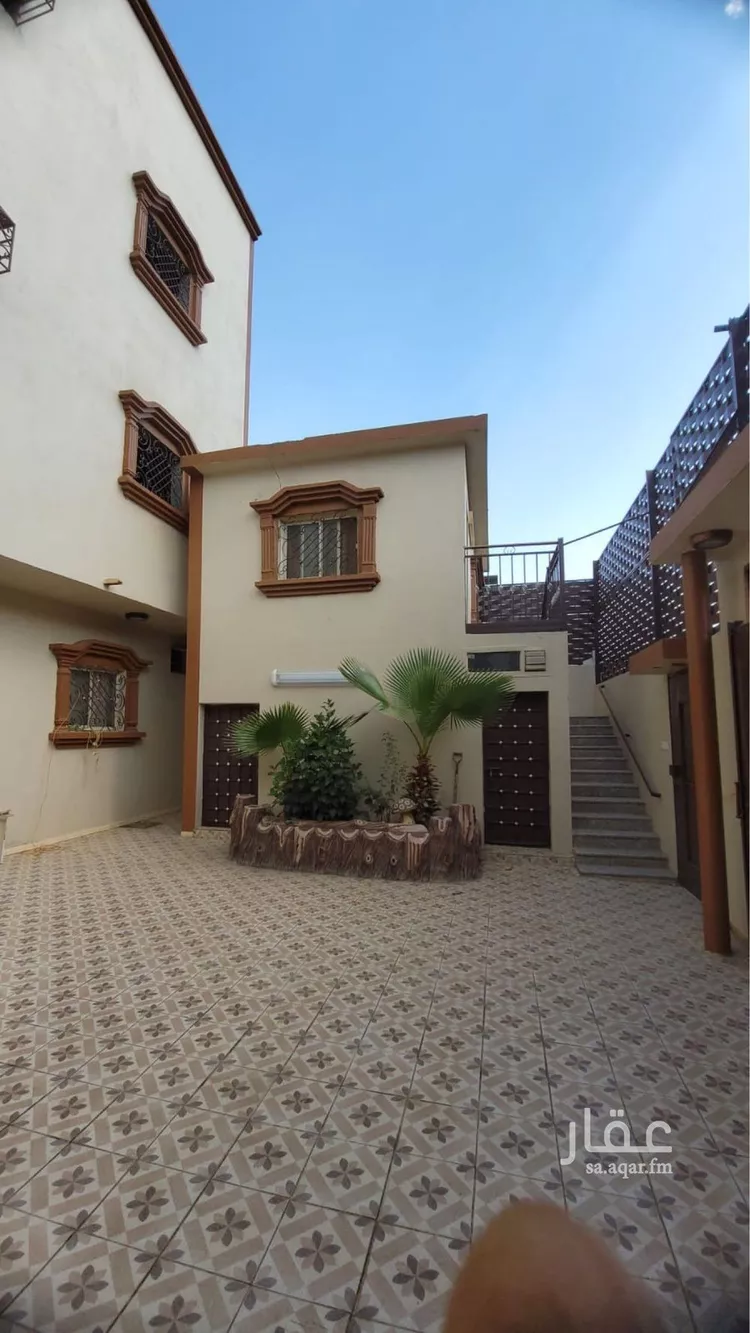 عمارة للبيع في شارع عتود الشمالى 30, حي عتود الشمالي, مدينة خميس مشيط, منطقة عسير صورة 5